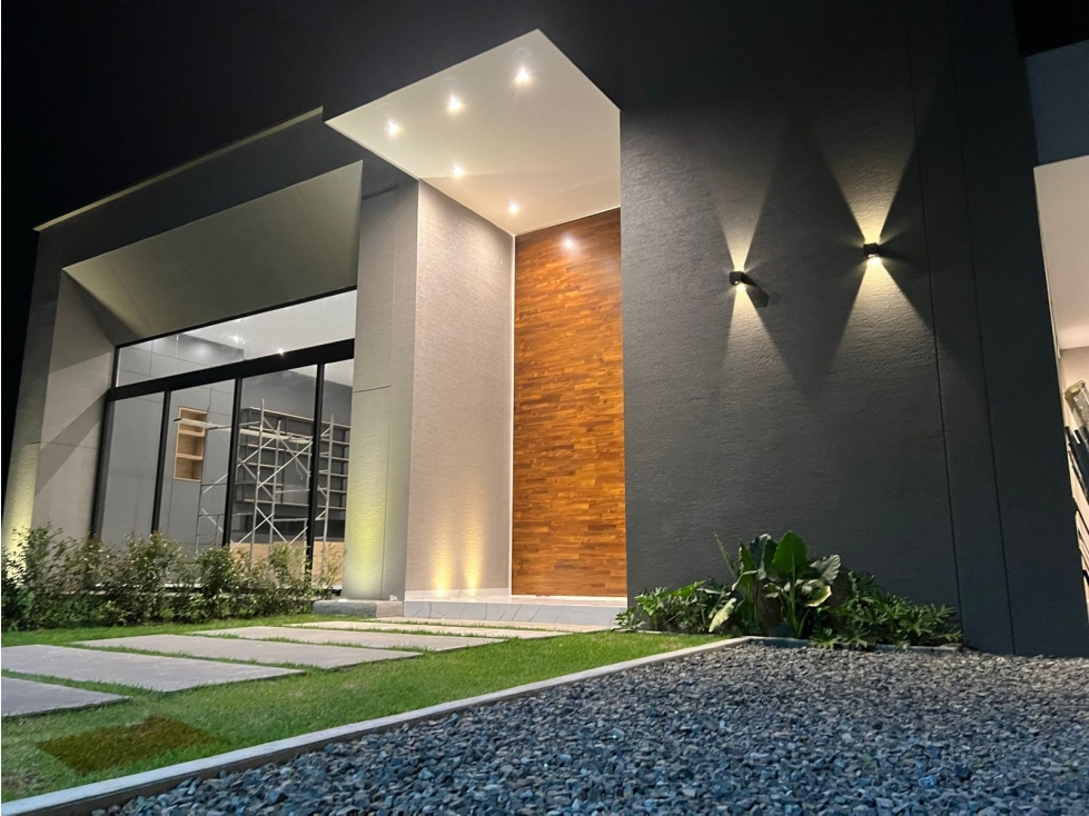 Casa en venta en Combia, Pereira · foto 9 de 24