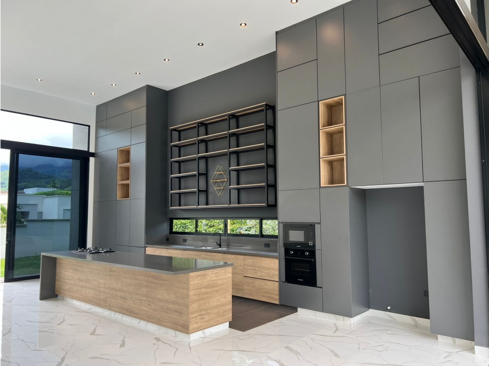 Casa en venta en Combia, Pereira · foto 10 de 24