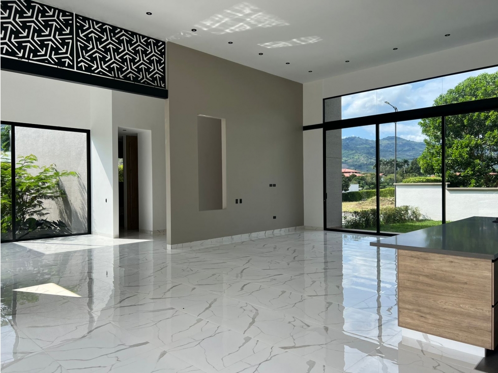 Casa en venta en Combia, Pereira · foto 12 de 24