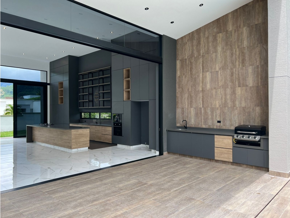 Casa en venta en Combia, Pereira · foto 16 de 24