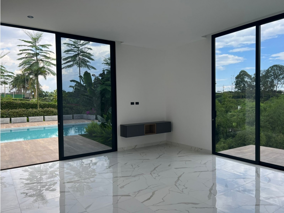 Casa en venta en Combia, Pereira · foto 19 de 24