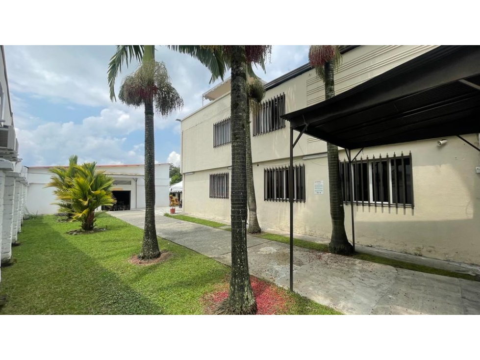 Casa en venta en Maraya, Pereira · foto 3 de 24