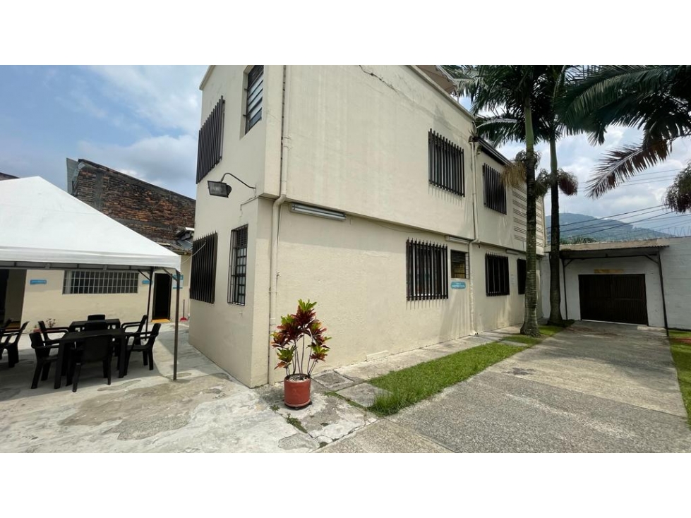 Casa en venta en Maraya, Pereira · foto 4 de 24