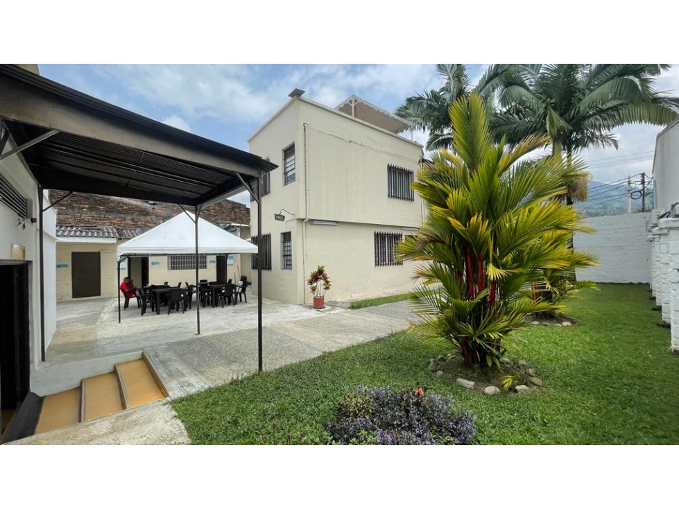 Casa en venta en Maraya, Pereira · foto 5 de 24