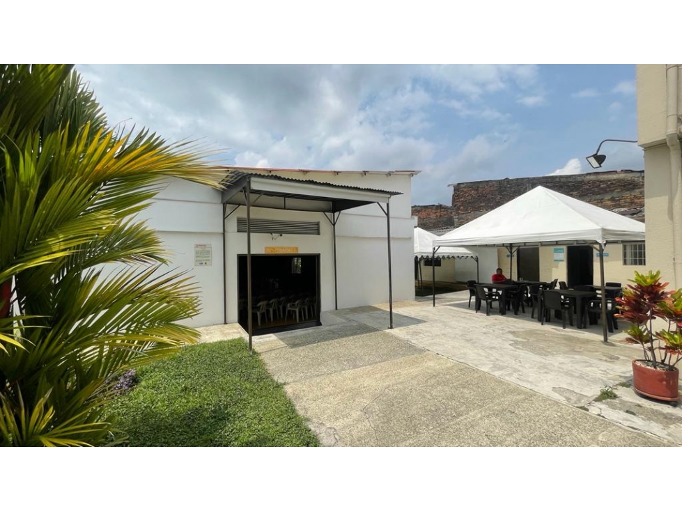 Casa en venta en Maraya, Pereira · foto 7 de 24