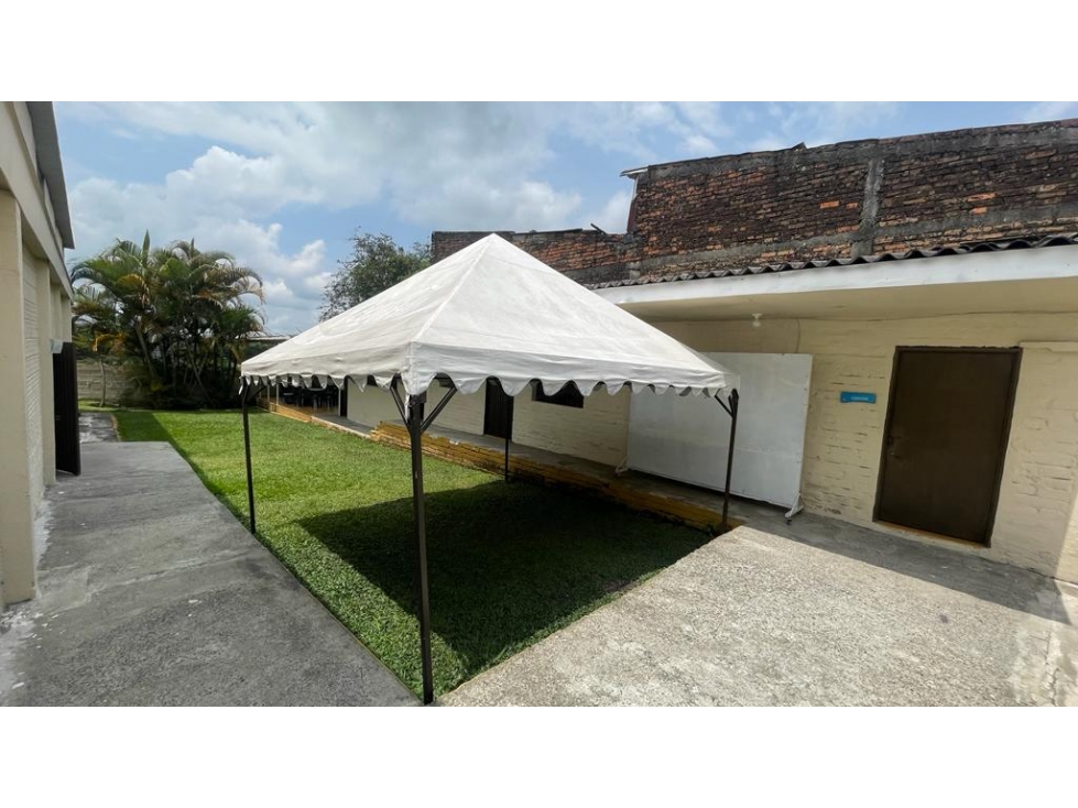 Casa en venta en Maraya, Pereira · foto 8 de 24