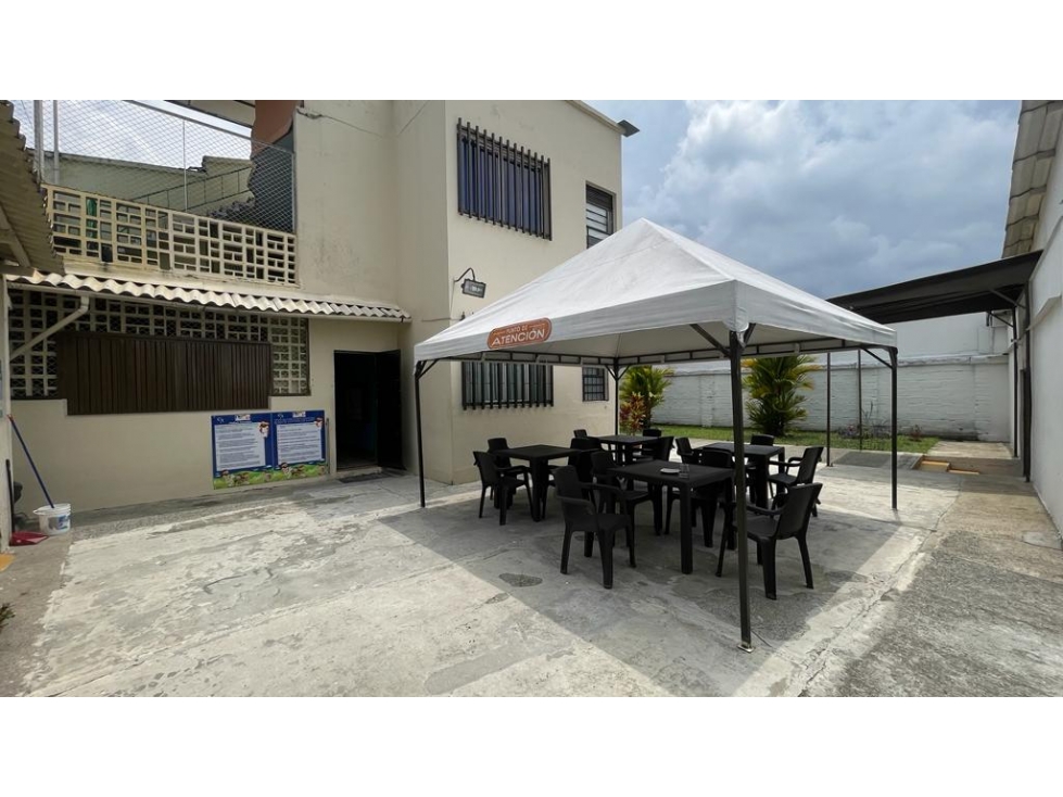 Casa en venta en Maraya, Pereira · foto 9 de 24