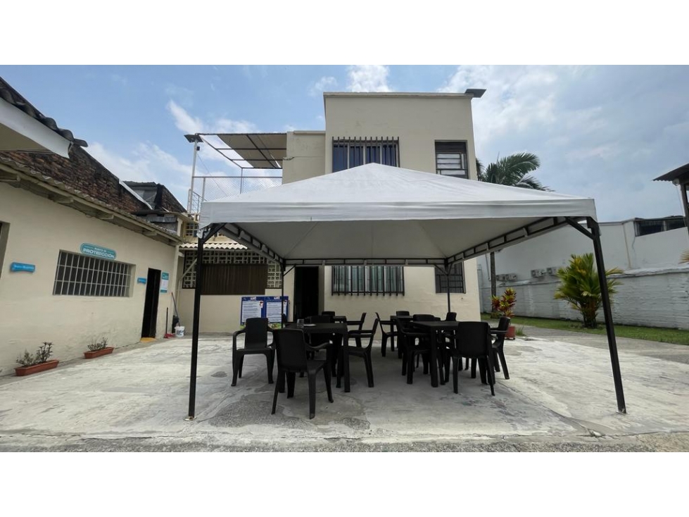 Casa en venta en Maraya, Pereira · foto 10 de 24