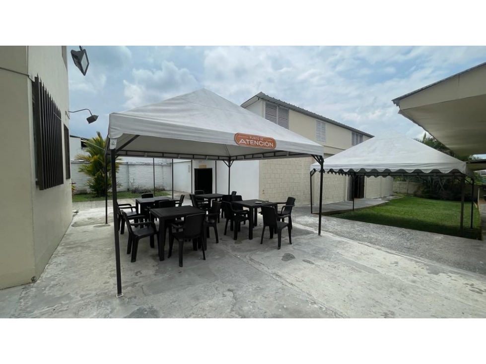 Casa en venta en Maraya, Pereira · foto 11 de 24