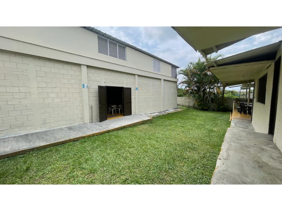 Casa en venta en Maraya, Pereira · foto 12 de 24