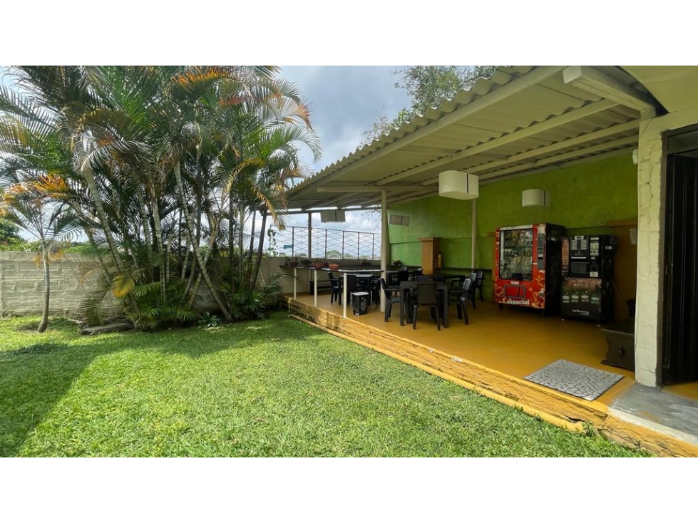 Casa en venta en Maraya, Pereira · foto 14 de 24
