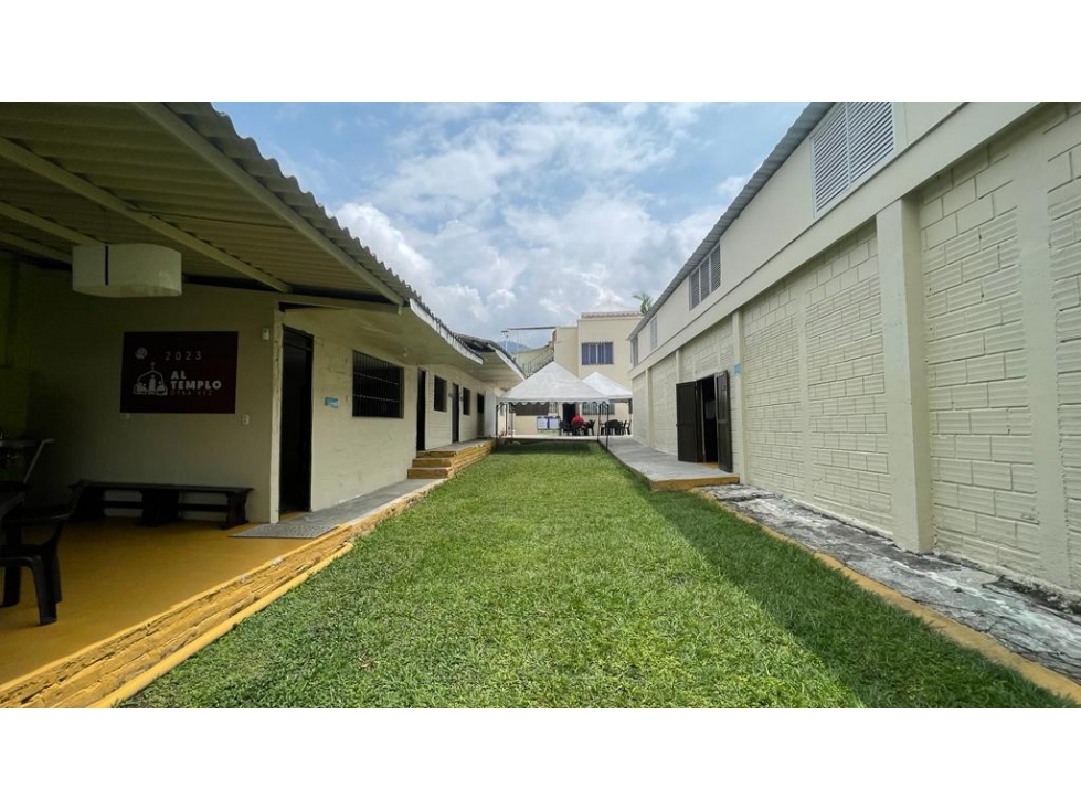 Casa en venta en Maraya, Pereira · foto 15 de 24