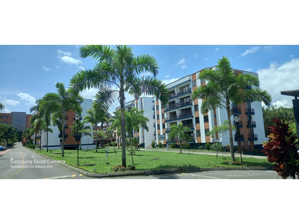 Casa en venta en San Fernando, Pereira · foto 2 de 14