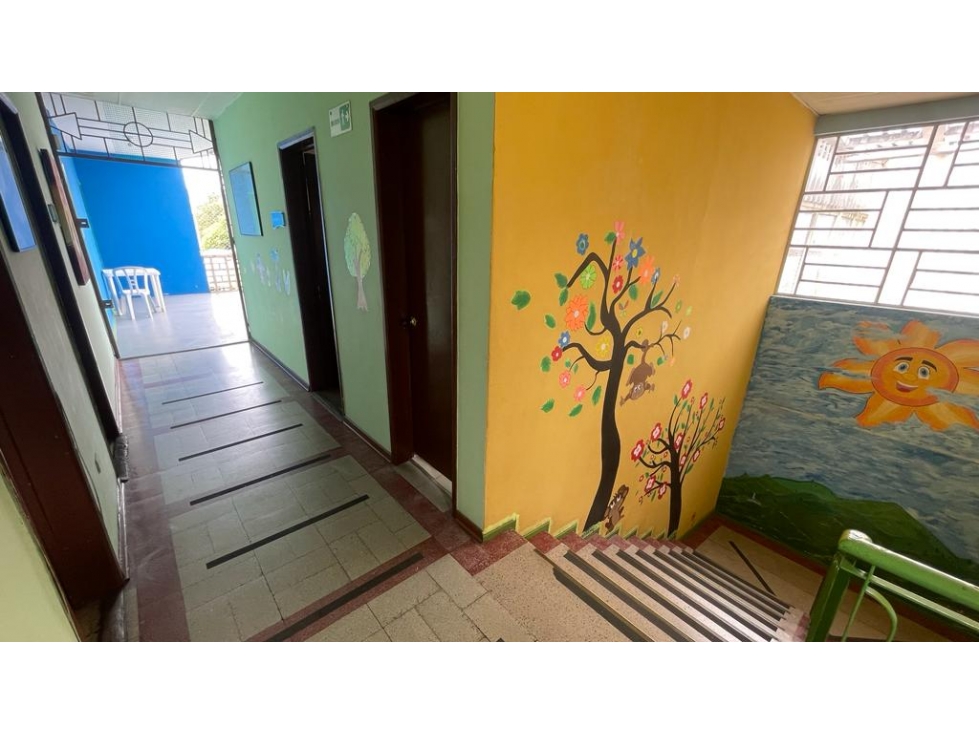 Casa en venta en Maraya, Pereira · foto 21 de 24