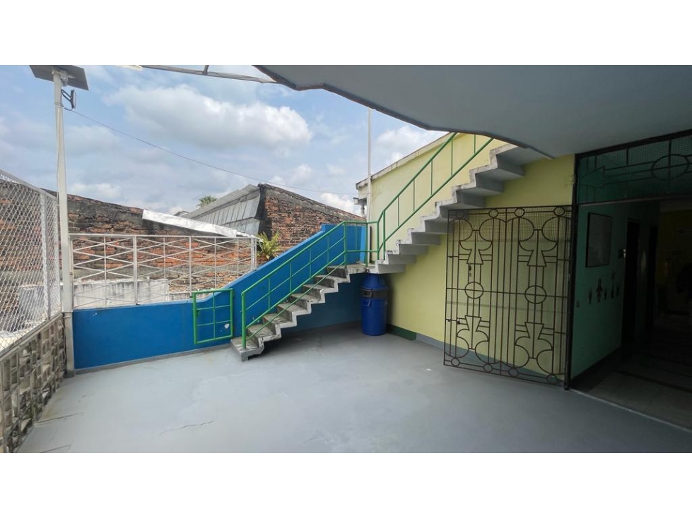 Casa en venta en Maraya, Pereira · foto 22 de 24