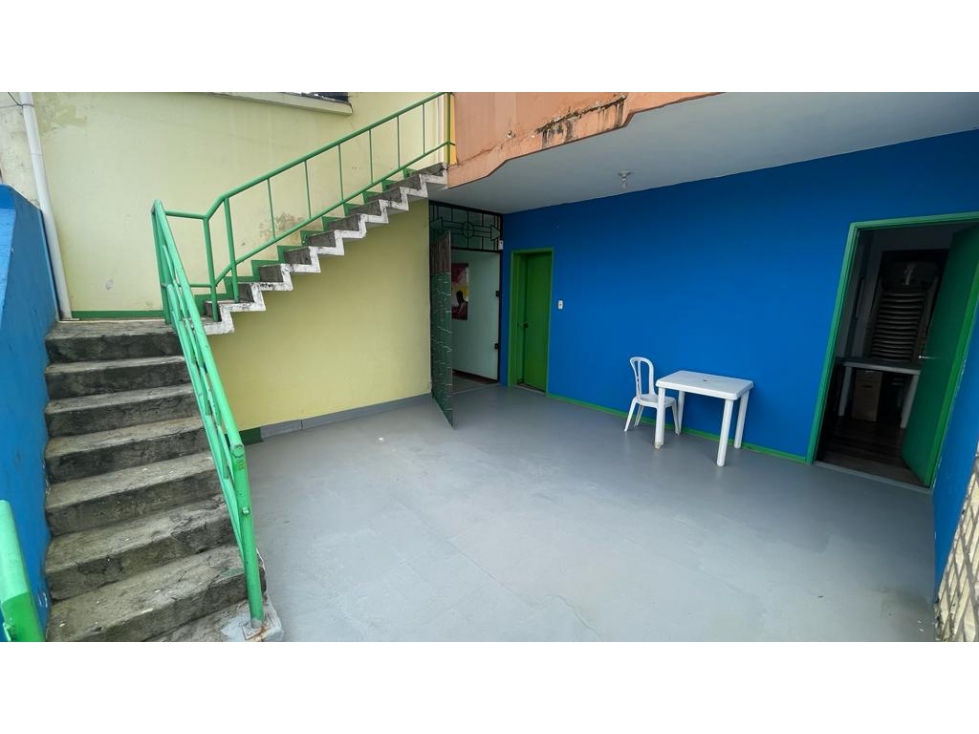 Casa en venta en Maraya, Pereira · foto 23 de 24