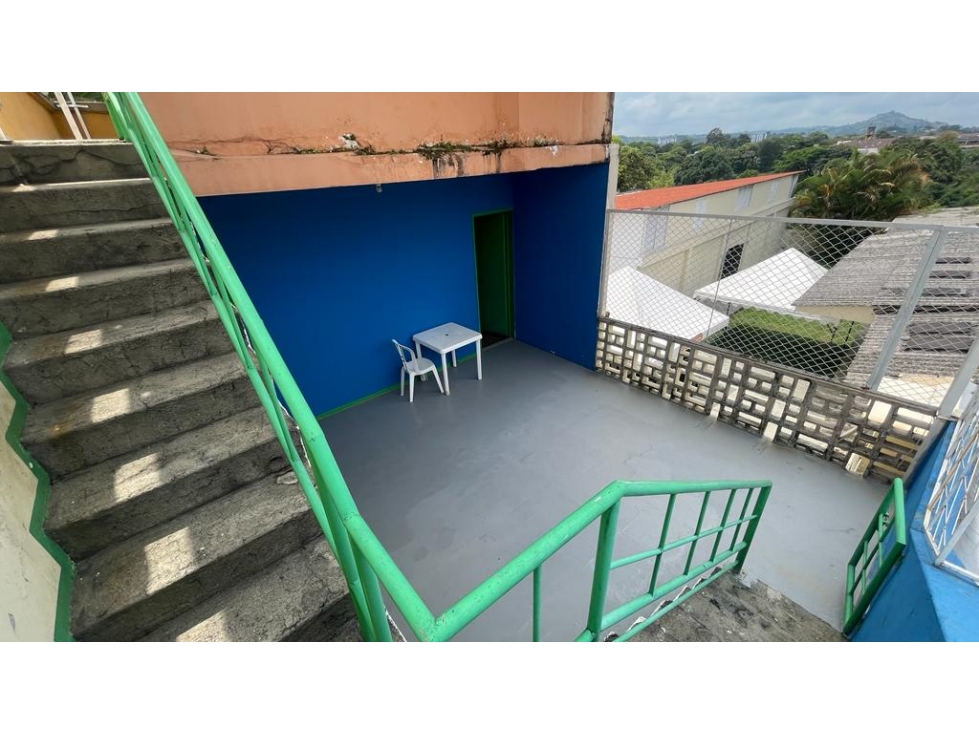 Casa en venta en Maraya, Pereira · foto 24 de 24