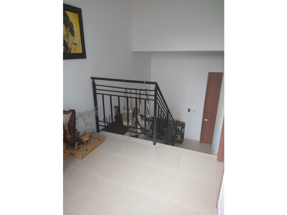 Casa en venta en San Fernando, Pereira · foto 14 de 14