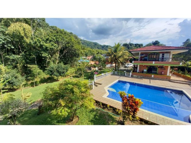 Finca en venta en Combia, Pereira, 670 m² · foto 3 de 24