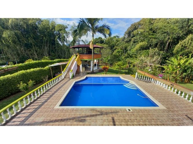 Finca en venta en Combia, Pereira, 670 m² · foto 5 de 24