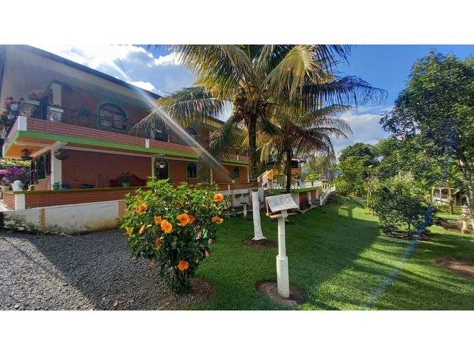 Finca en venta en Combia, Pereira, 670 m² · foto 6 de 24