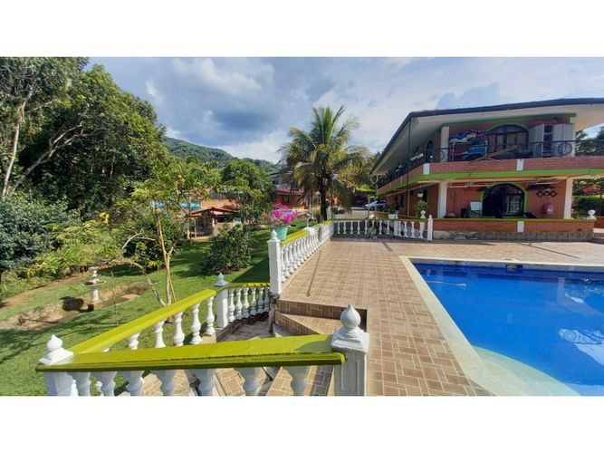 Finca en venta en Combia, Pereira, 670 m² · foto 7 de 24