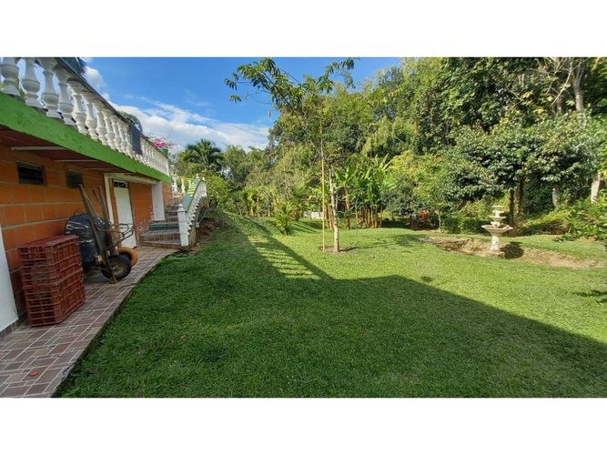 Finca en venta en Combia, Pereira, 670 m² · foto 8 de 24