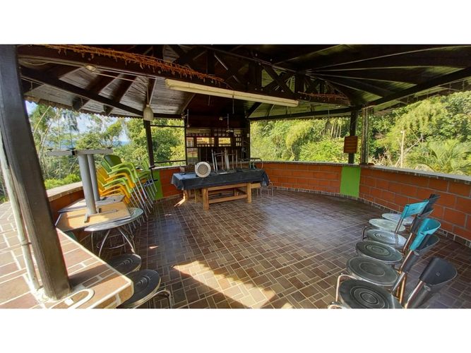Finca en venta en Combia, Pereira, 670 m² · foto 9 de 24