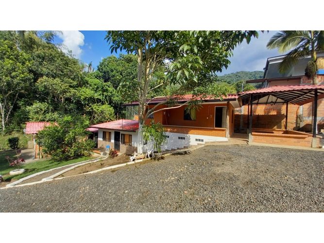 Finca en venta en Combia, Pereira, 670 m² · foto 10 de 24