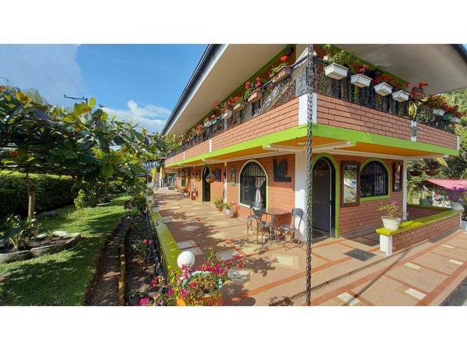 Finca en venta en Combia, Pereira, 670 m² · foto 11 de 24