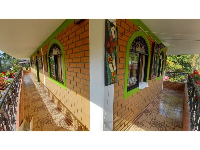 Finca en venta en Combia, Pereira, 670 m² · foto 12 de 24