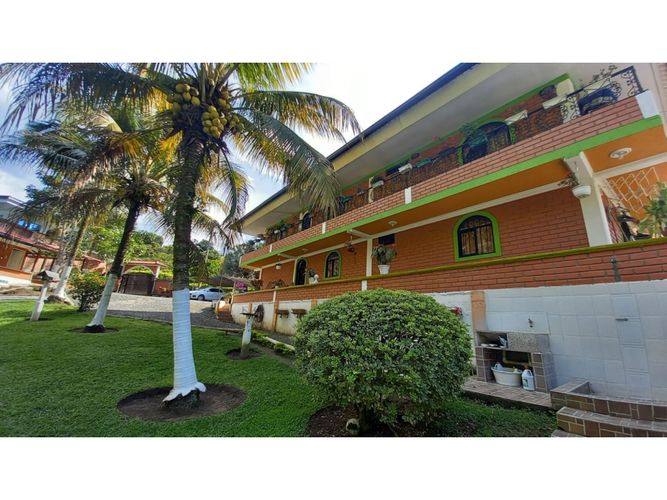 Finca en venta en Combia, Pereira, 670 m² · foto 13 de 24