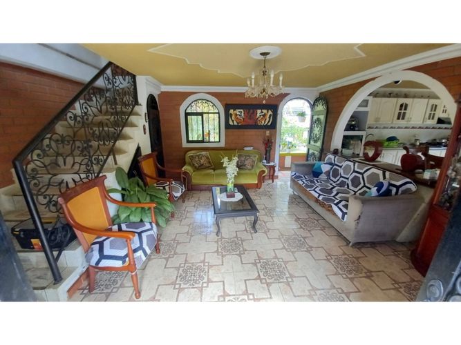 Finca en venta en Combia, Pereira, 670 m² · foto 14 de 24