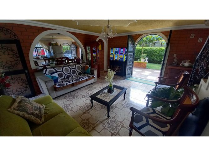 Finca en venta en Combia, Pereira, 670 m² · foto 15 de 24