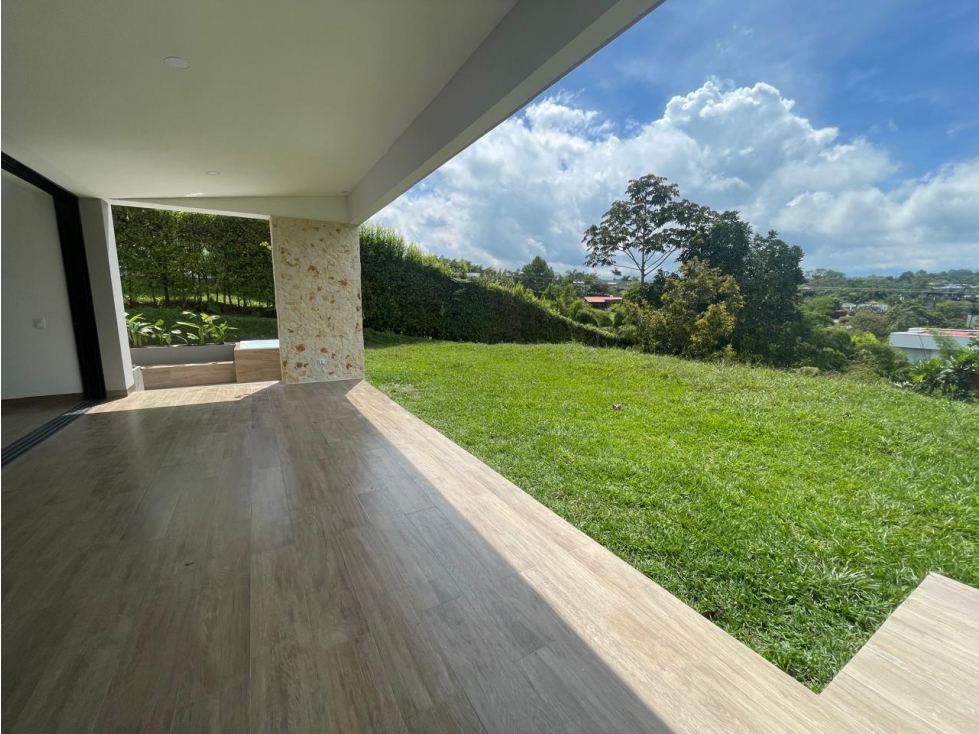 Casa en venta en Condina, Pereira · foto 16 de 16