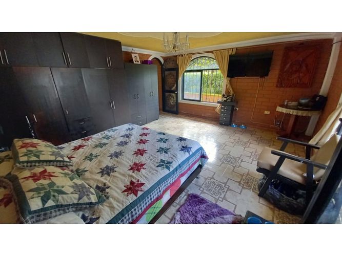 Finca en venta en Combia, Pereira, 670 m² · foto 23 de 24