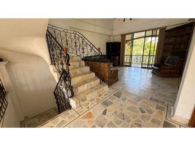 Casa en venta en Cerritos, Pereira · foto 3 de 24