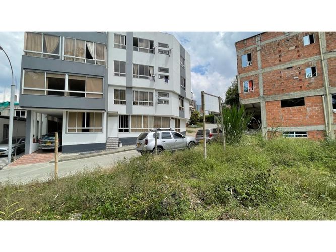 Lote en venta en La Pradera, Dosquebradas, 489 m² · foto 5 de 11