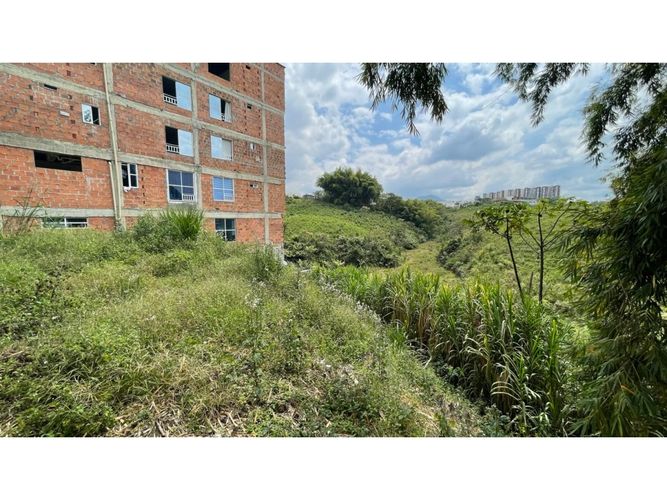 Lote en venta en La Pradera, Dosquebradas, 489 m² · foto 9 de 11