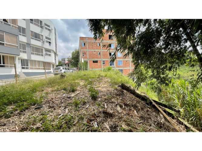 Lote en venta en La Pradera, Dosquebradas, 489 m² · foto 11 de 11
