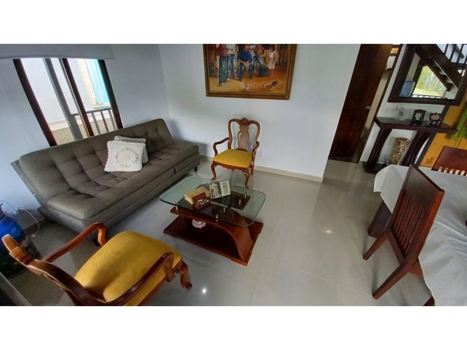 Casa en venta en Tribunas Corcega, Pereira · foto 4 de 24