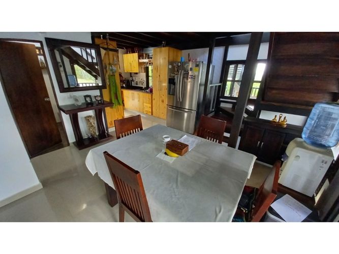 Casa en venta en Tribunas Corcega, Pereira · foto 5 de 24