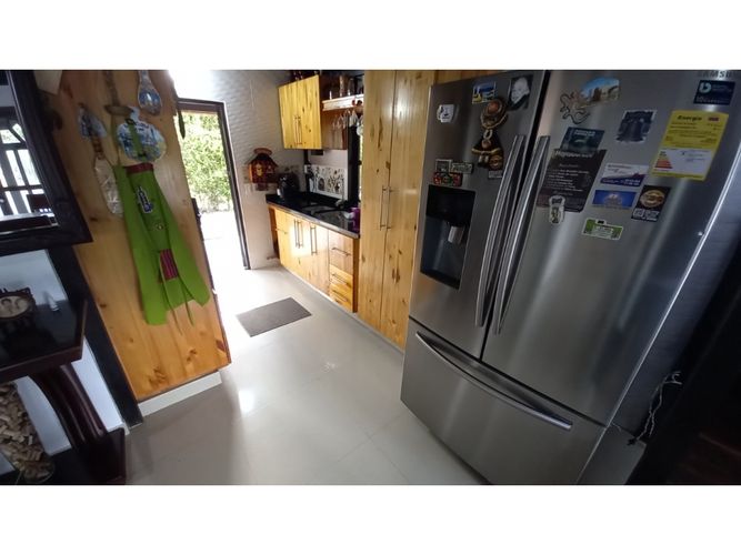 Casa en venta en Tribunas Corcega, Pereira · foto 6 de 24