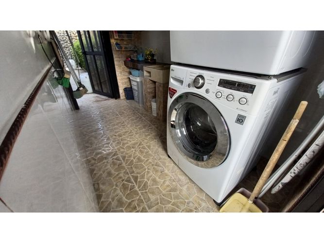 Casa en venta en Tribunas Corcega, Pereira · foto 7 de 24