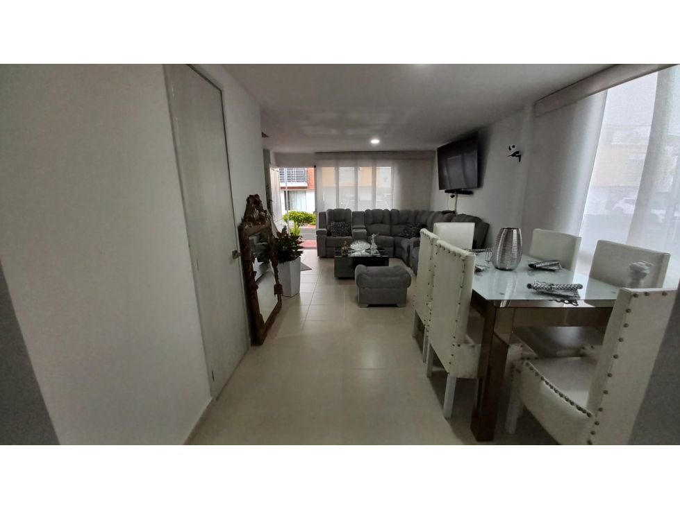 Casa en venta en Bulevar De Las Villas, Pereira · foto 6 de 24