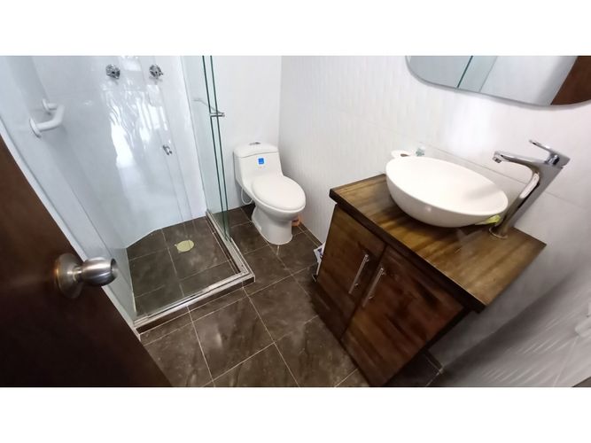 Casa en venta en Tribunas Corcega, Pereira · foto 9 de 24