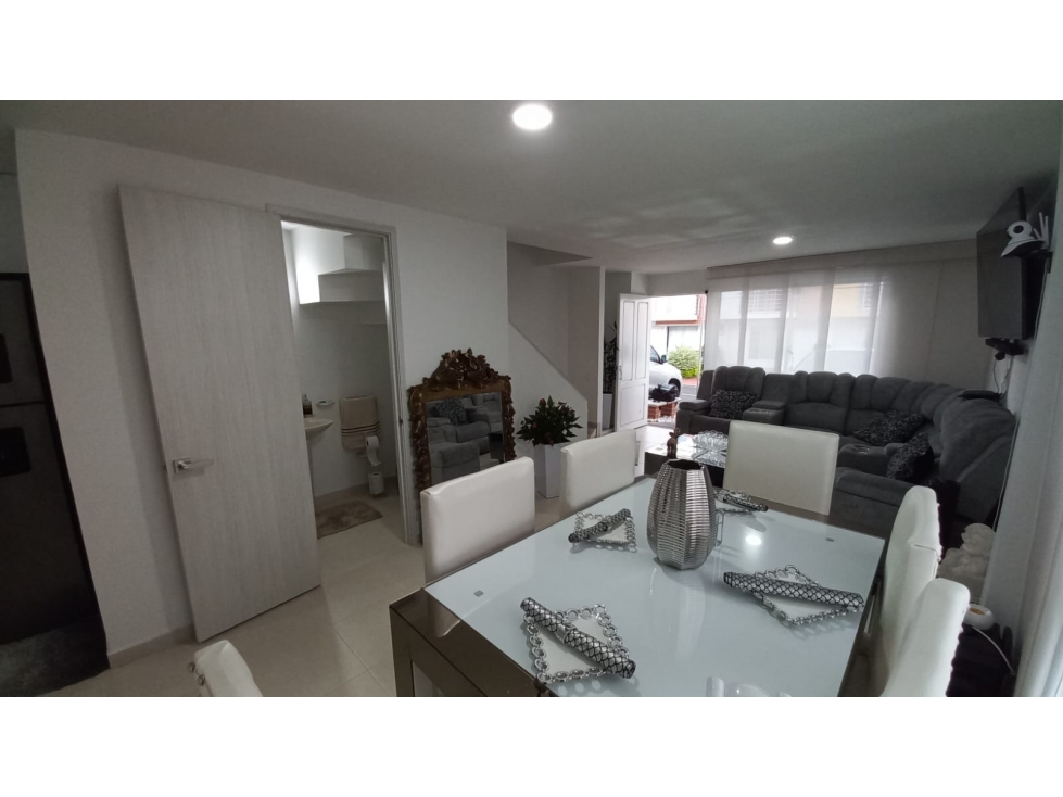 Casa en venta en Bulevar De Las Villas, Pereira · foto 7 de 24