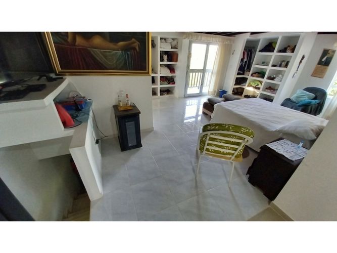 Casa en venta en Tribunas Corcega, Pereira · foto 10 de 24