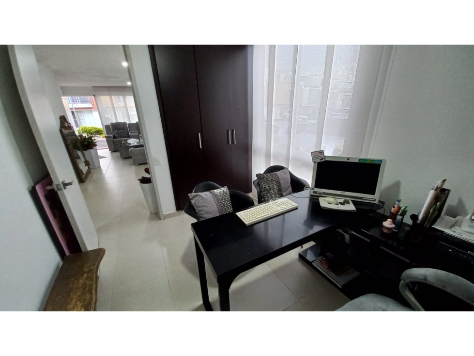 Casa en venta en Bulevar De Las Villas, Pereira · foto 9 de 24