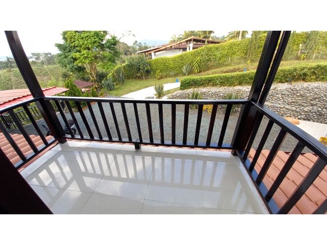 Casa en venta en Tribunas Corcega, Pereira · foto 11 de 24